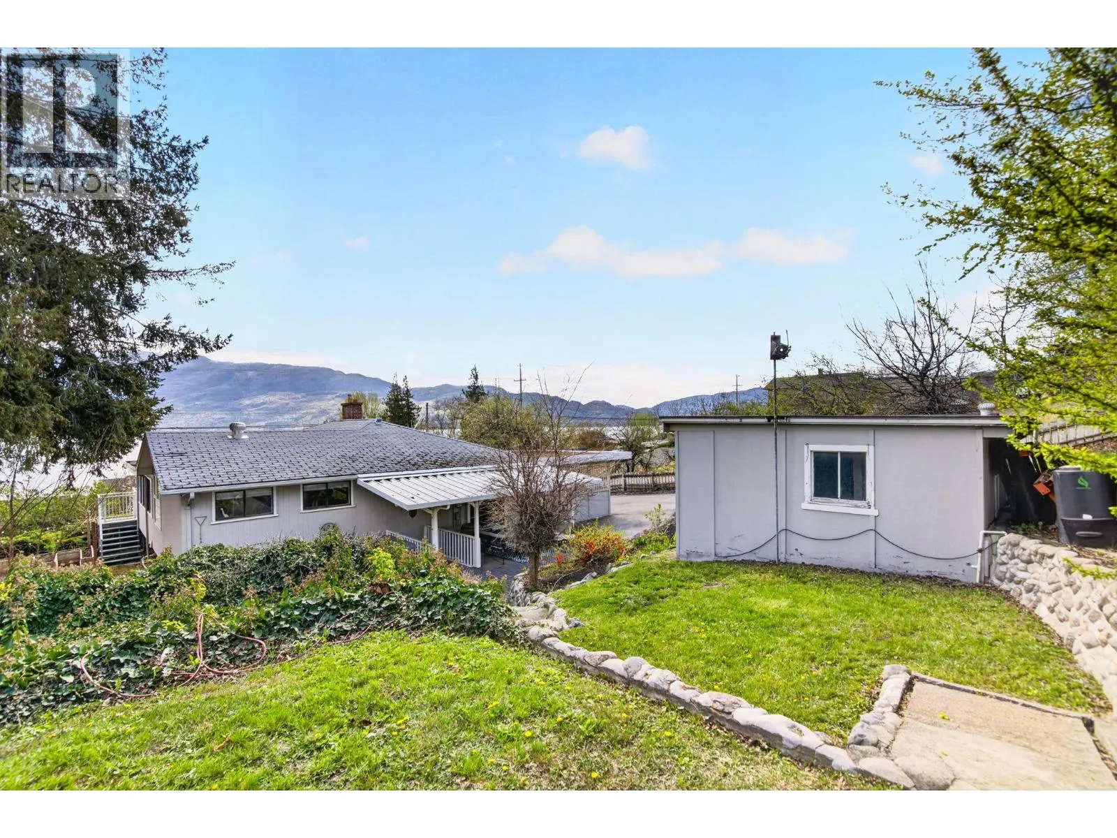 5286 Buchanan Road