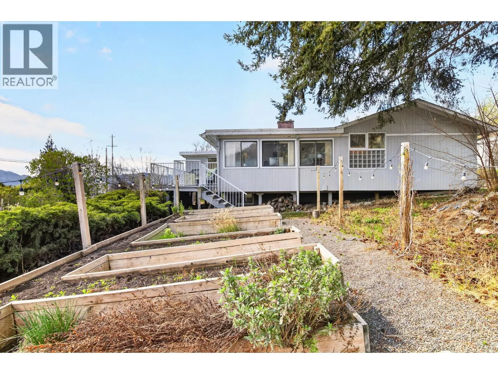 5286 Buchanan Road