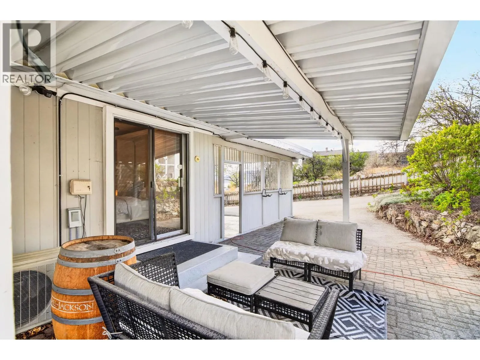 5286 Buchanan Road