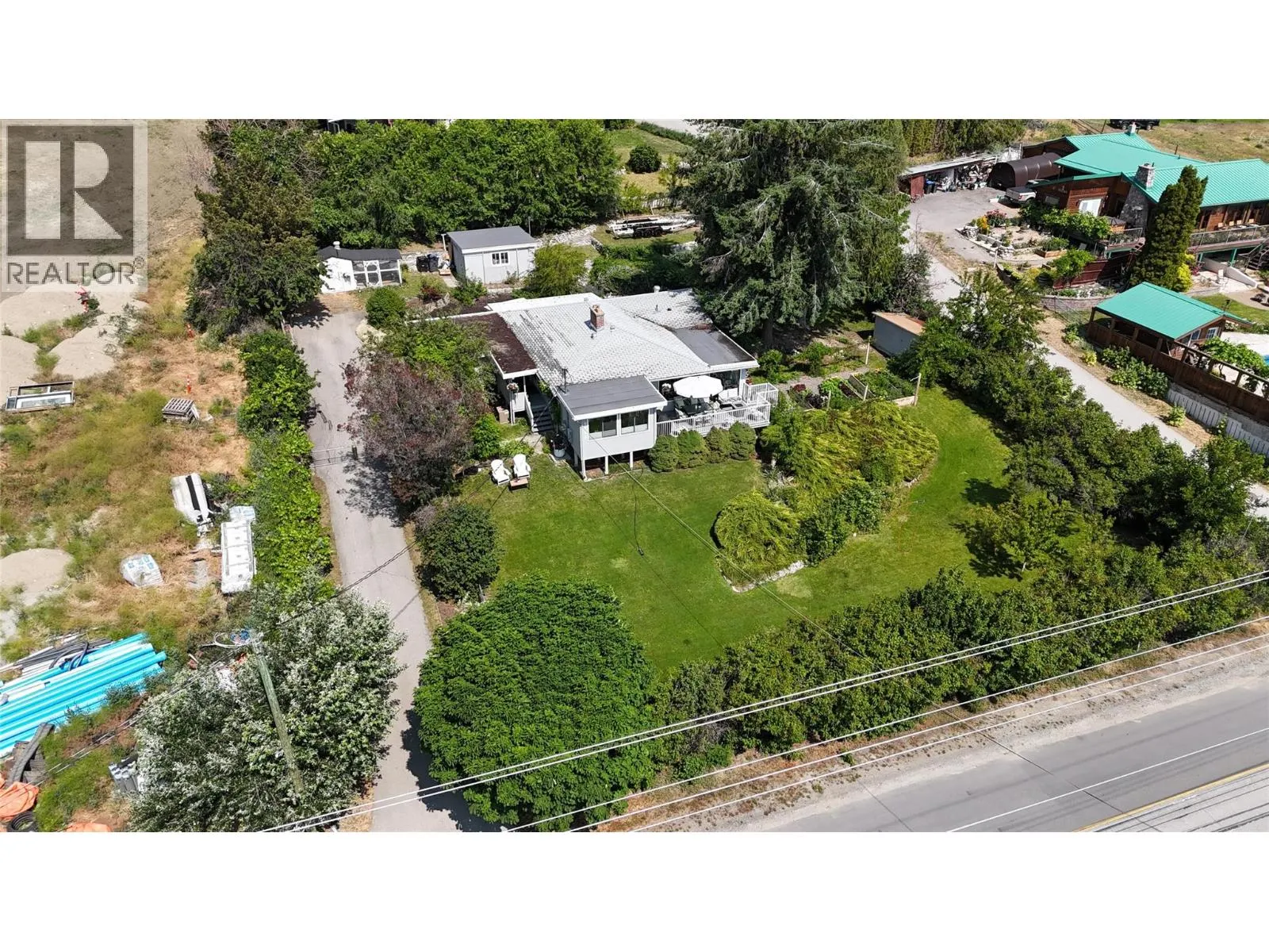 5286 Buchanan Road
