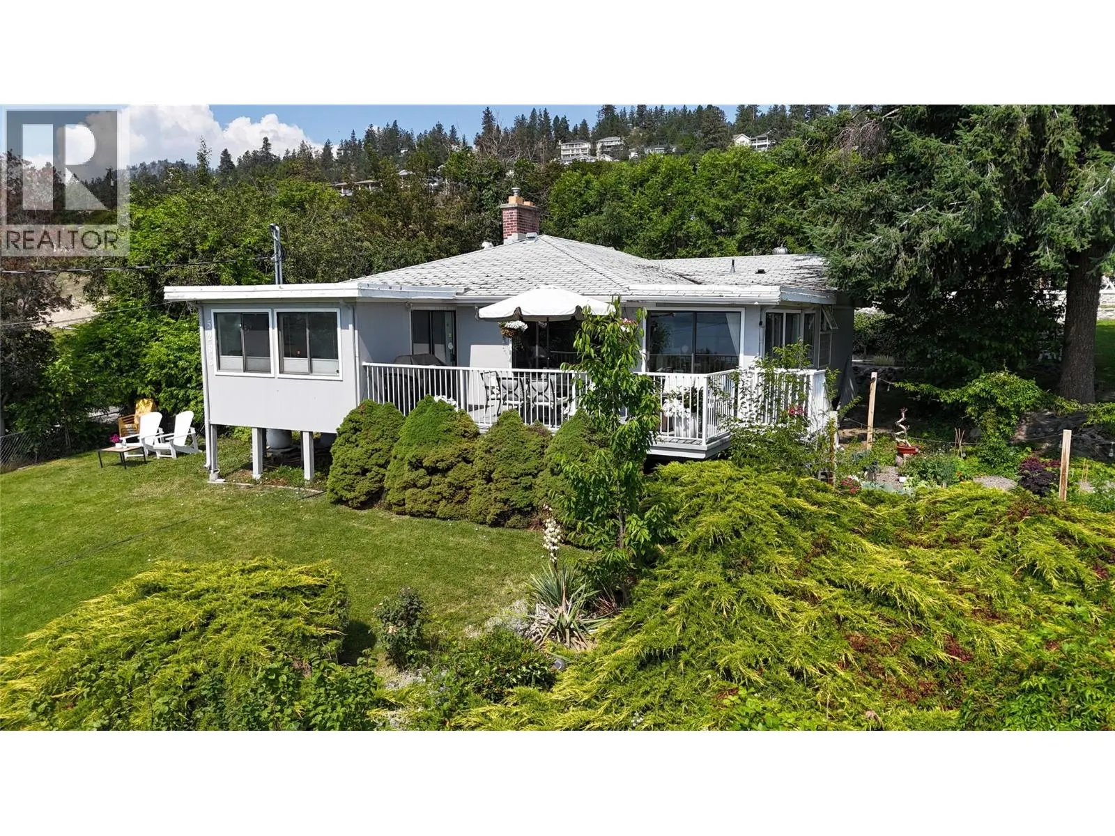 5286 Buchanan Road