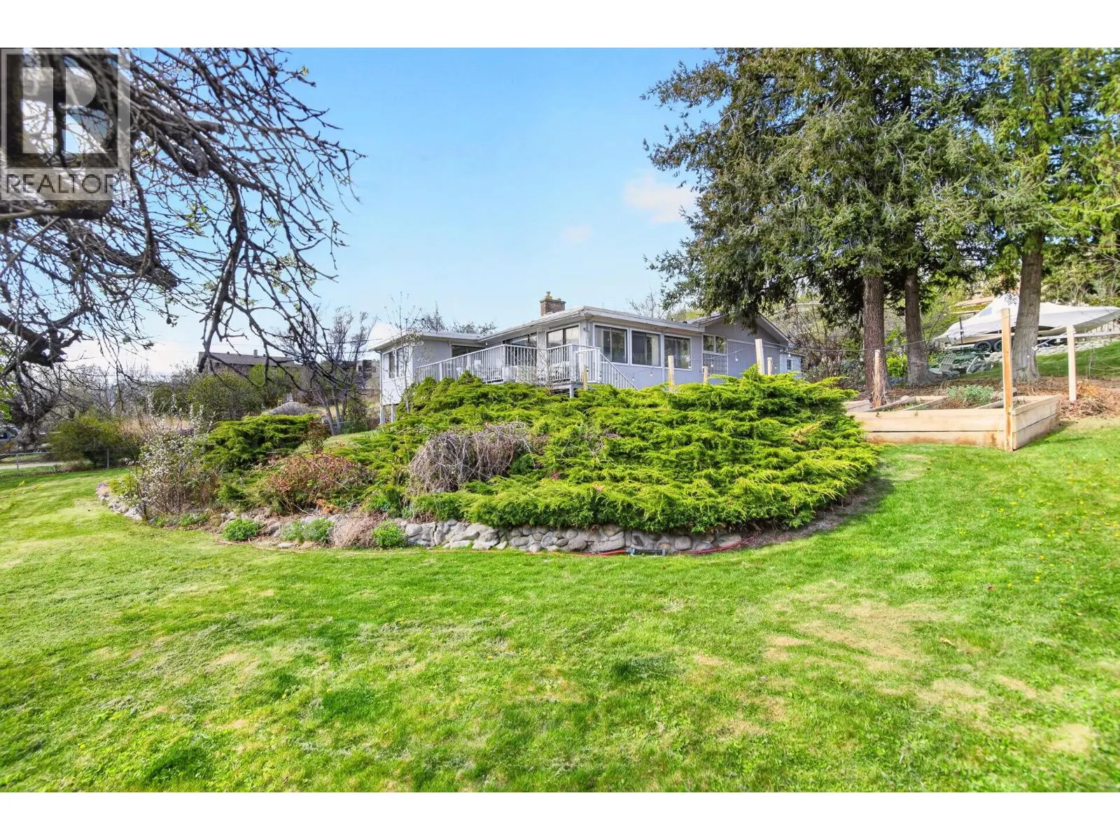 5286 Buchanan Road