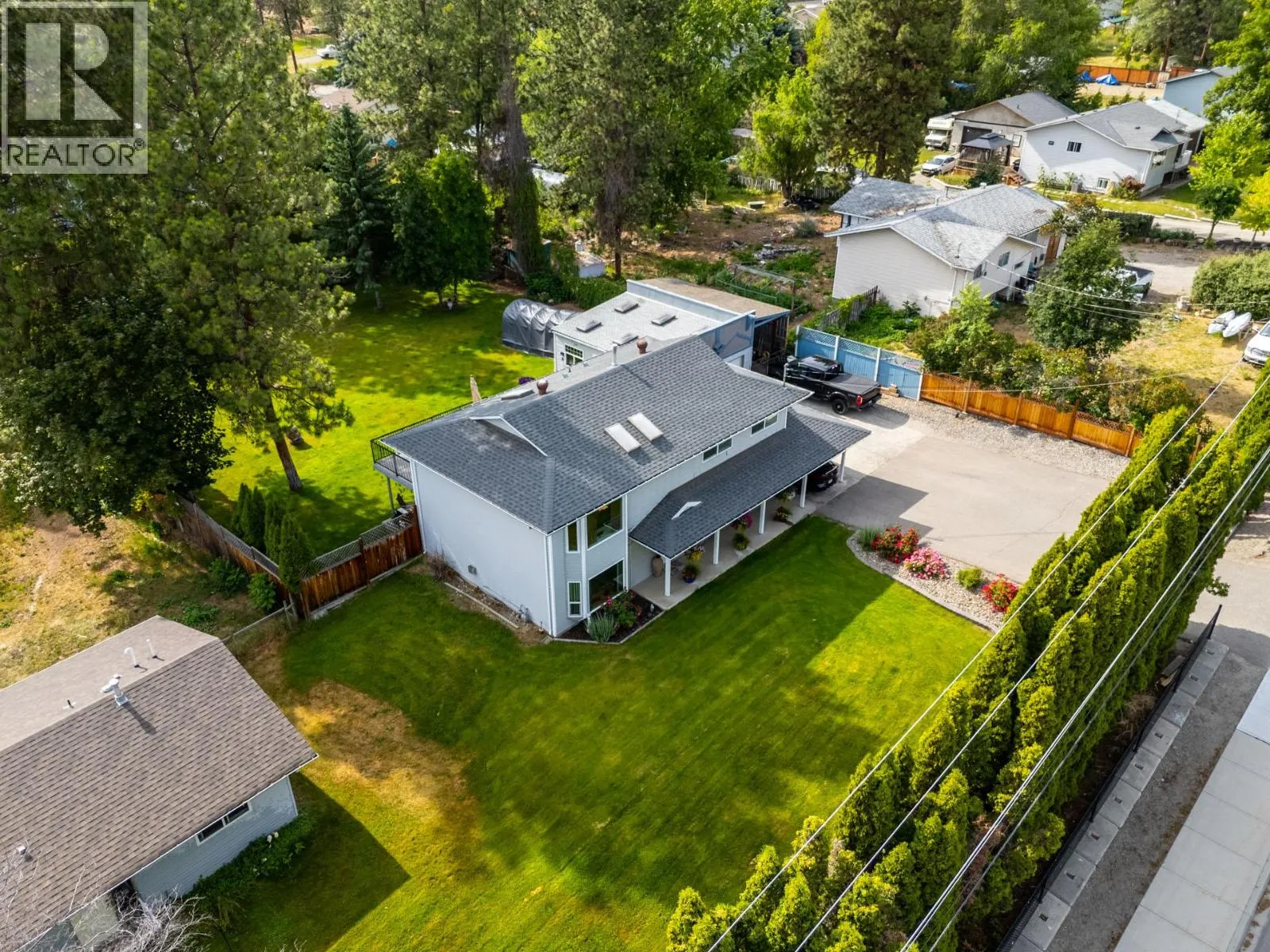 3424 East Boundary Road