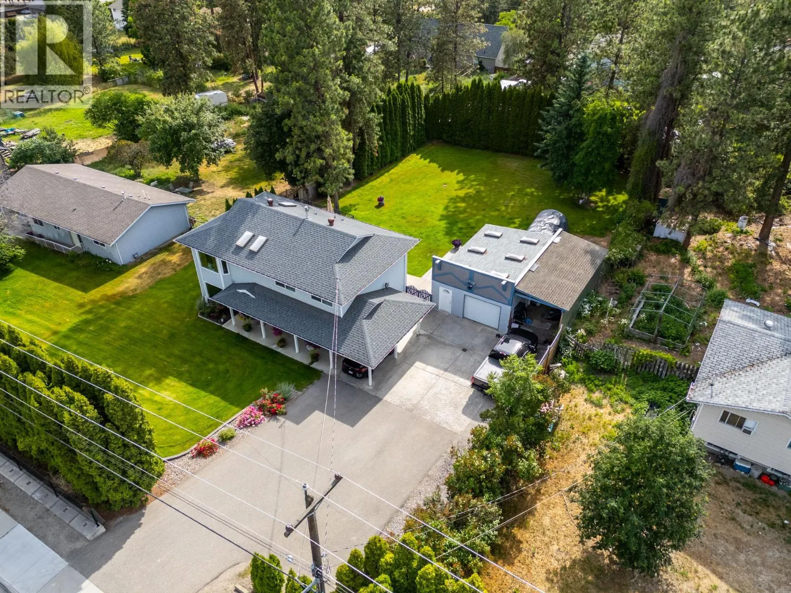 3424 East Boundary Road