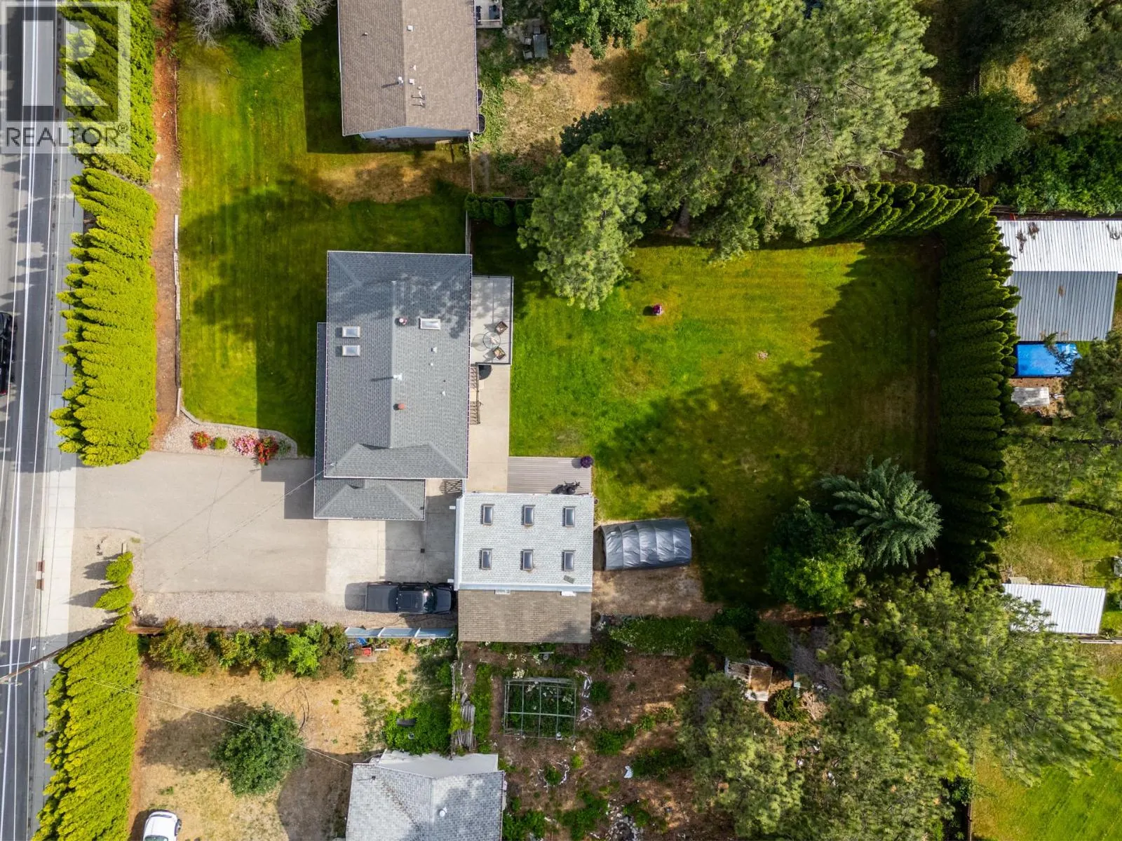 3424 East Boundary Road