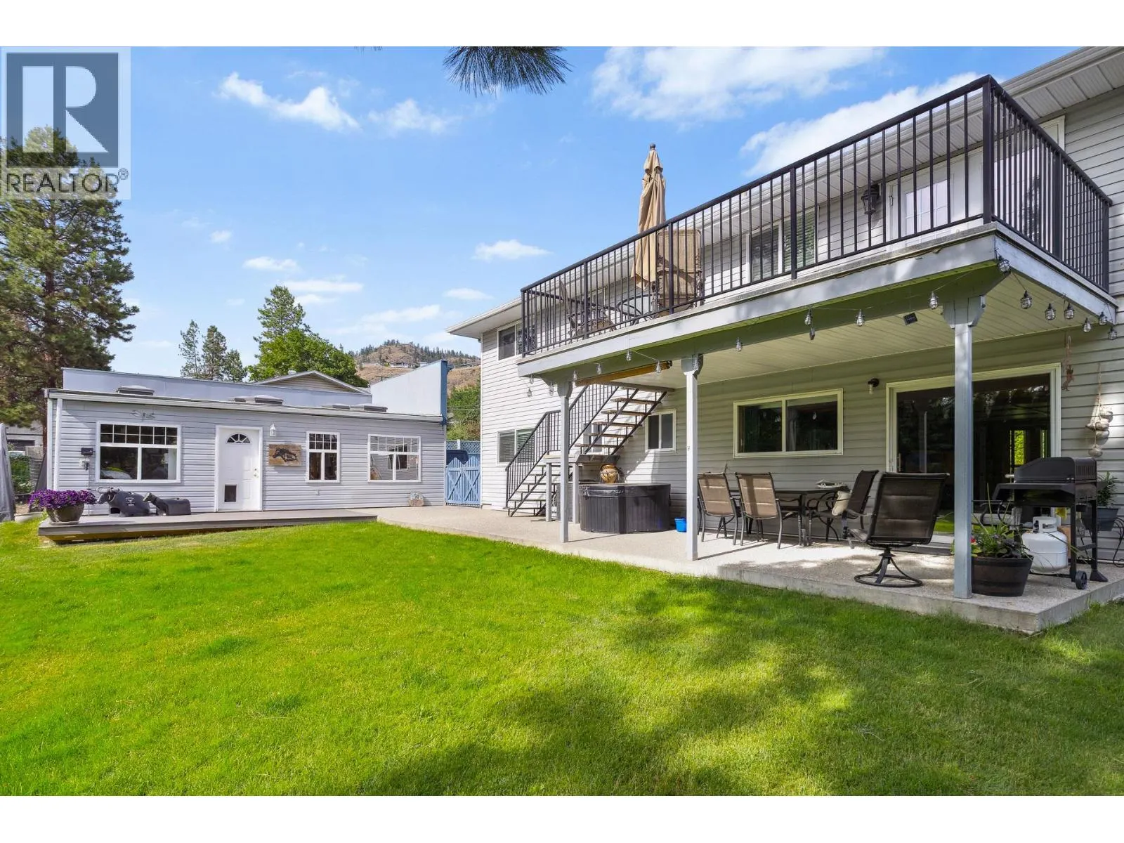 3424 East Boundary Road