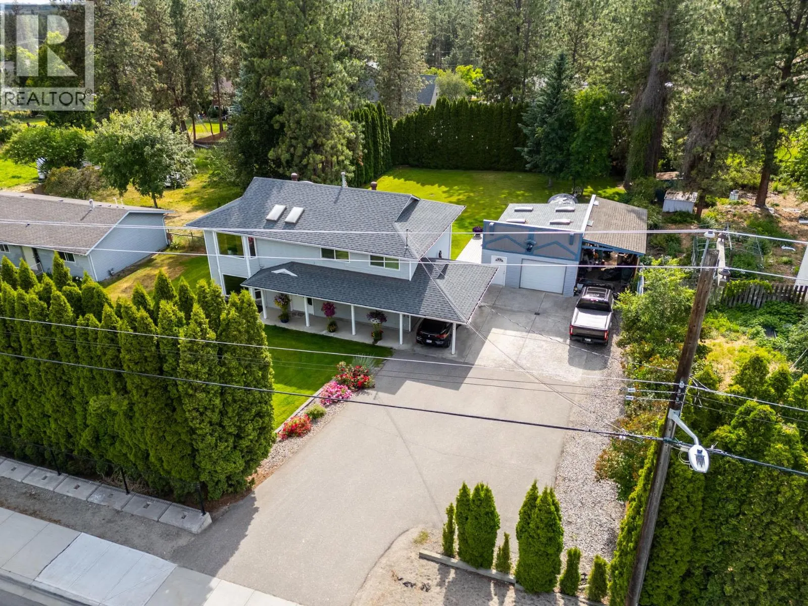 3424 East Boundary Road