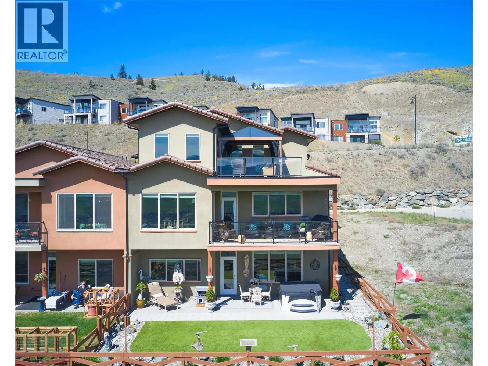 595 Vineyard Way N Unit# 31