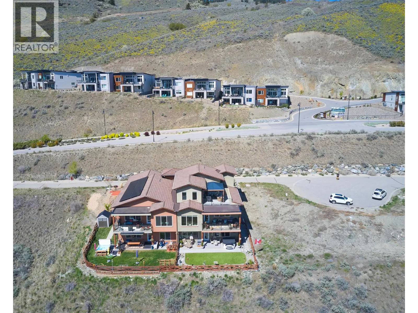 595 Vineyard Way N Unit# 31