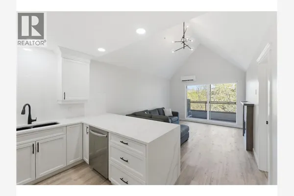 1965 Pandosy Street Unit# 309