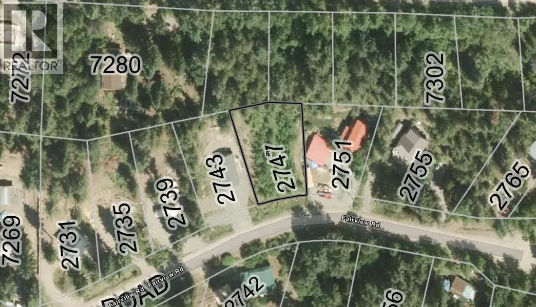 2747 Fairview Road Lot# 366