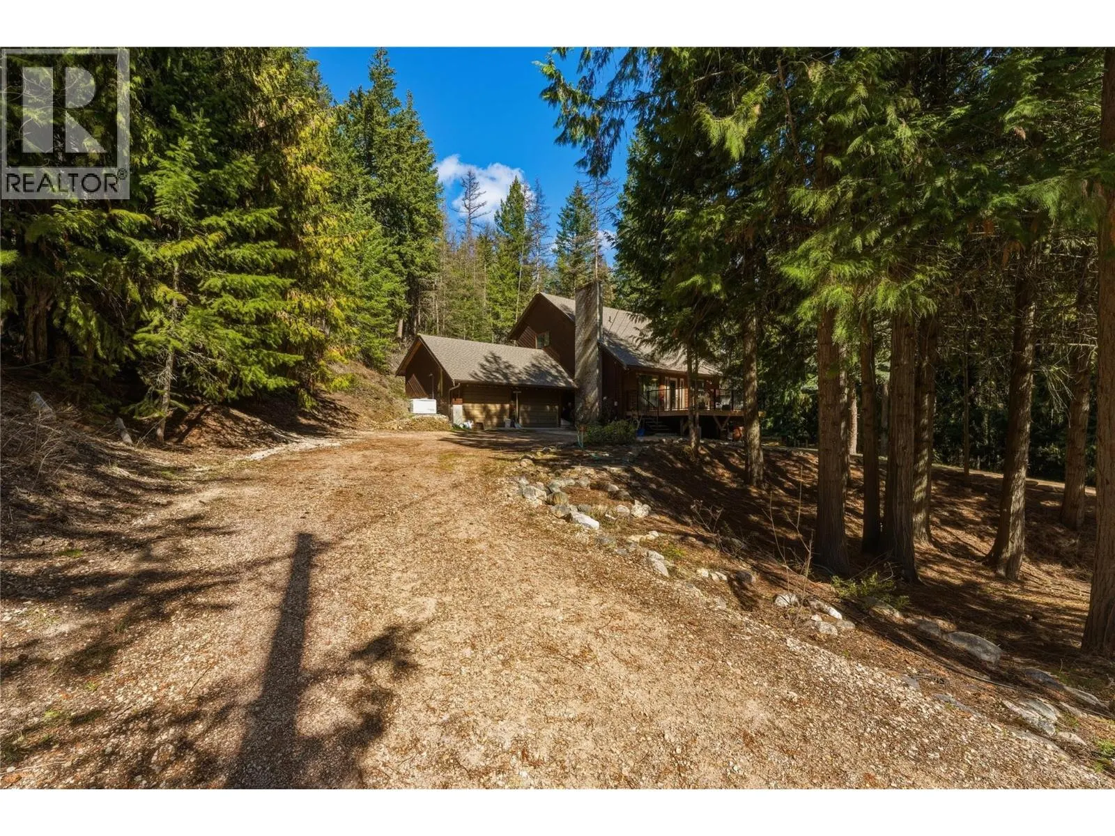 8257 Rogers Road