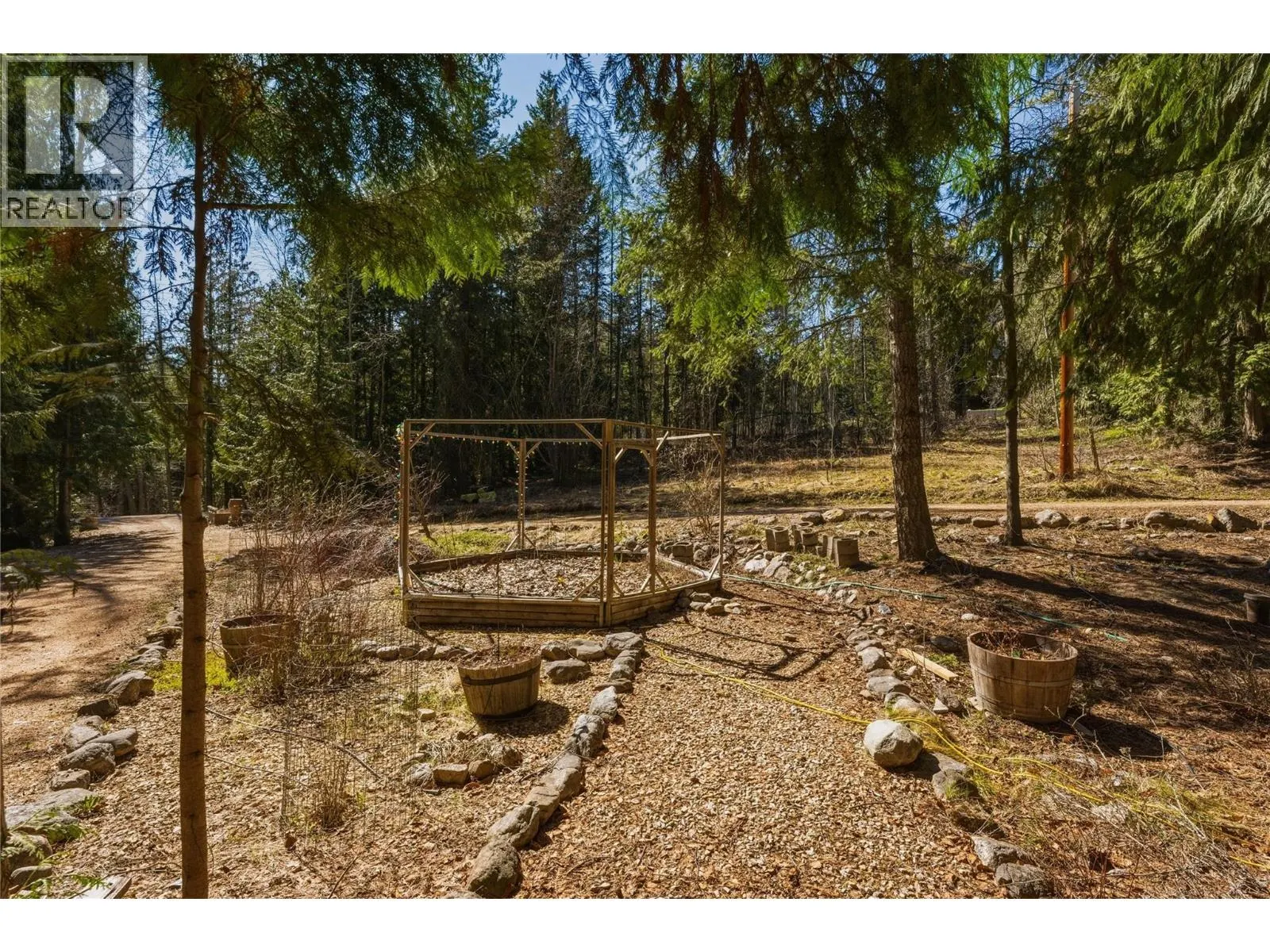 8257 Rogers Road