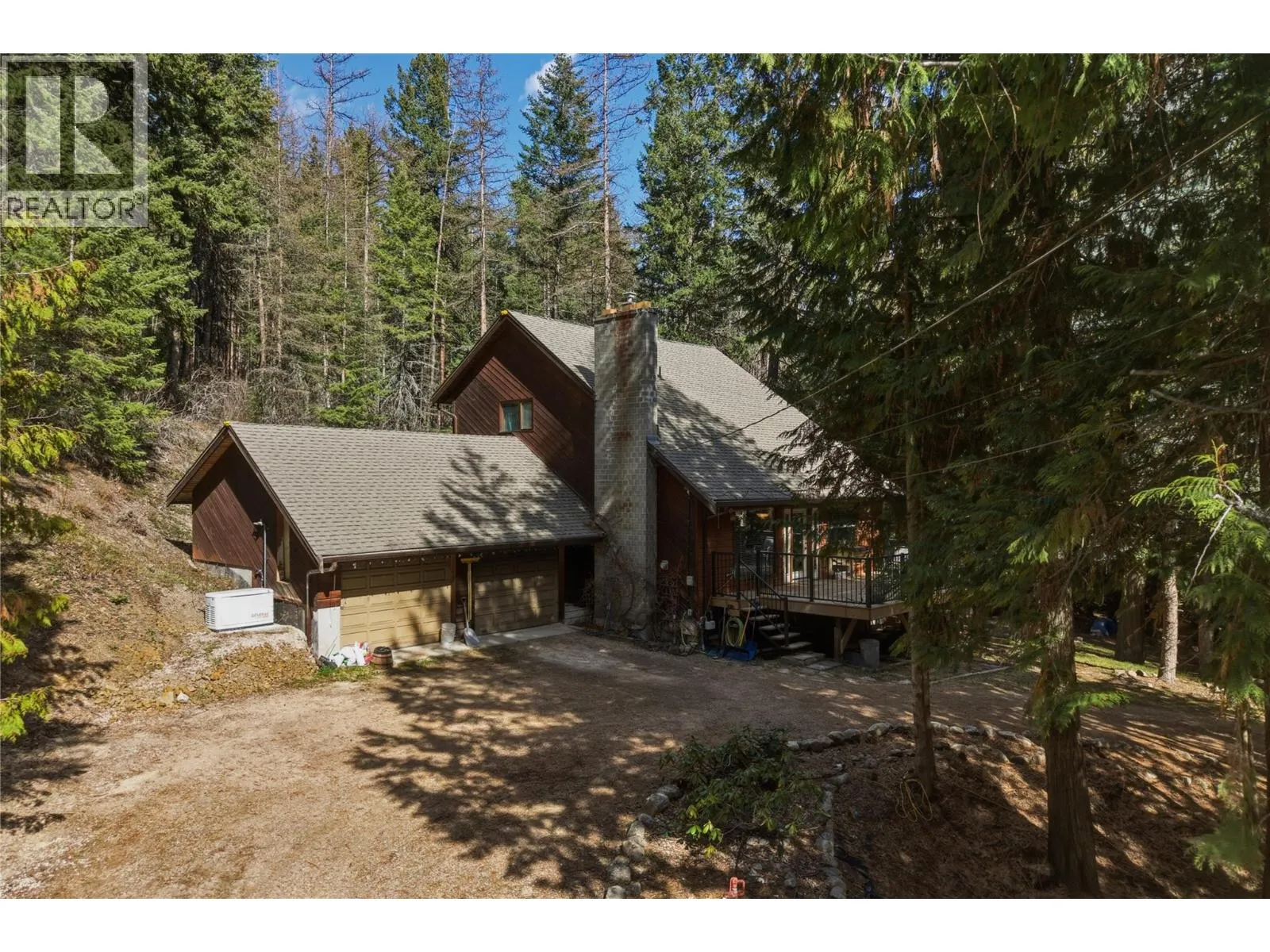 8257 Rogers Road