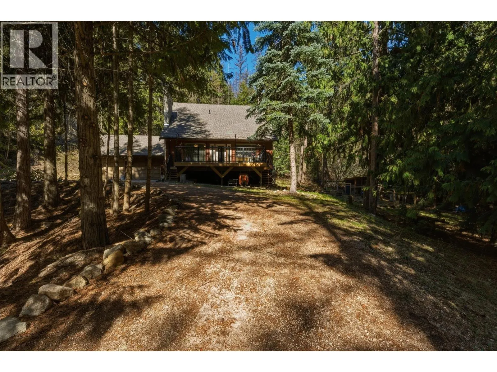 8257 Rogers Road