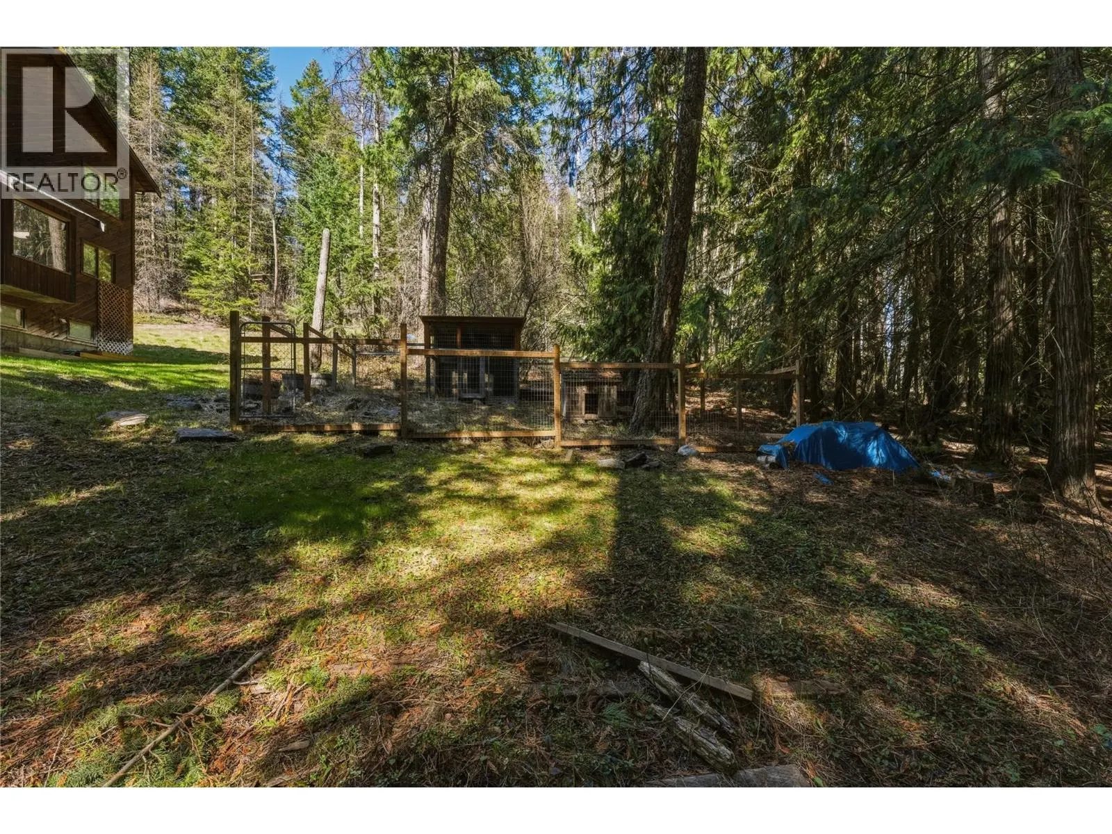 8257 Rogers Road