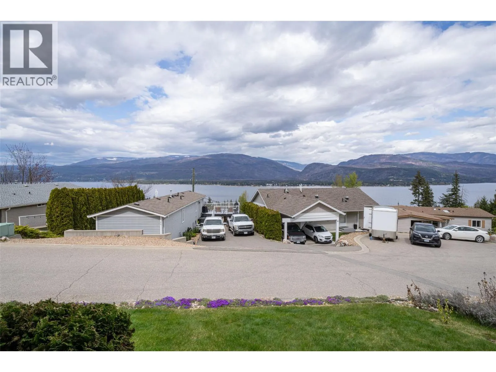 1510 Trans Canada Highway Unit# 42