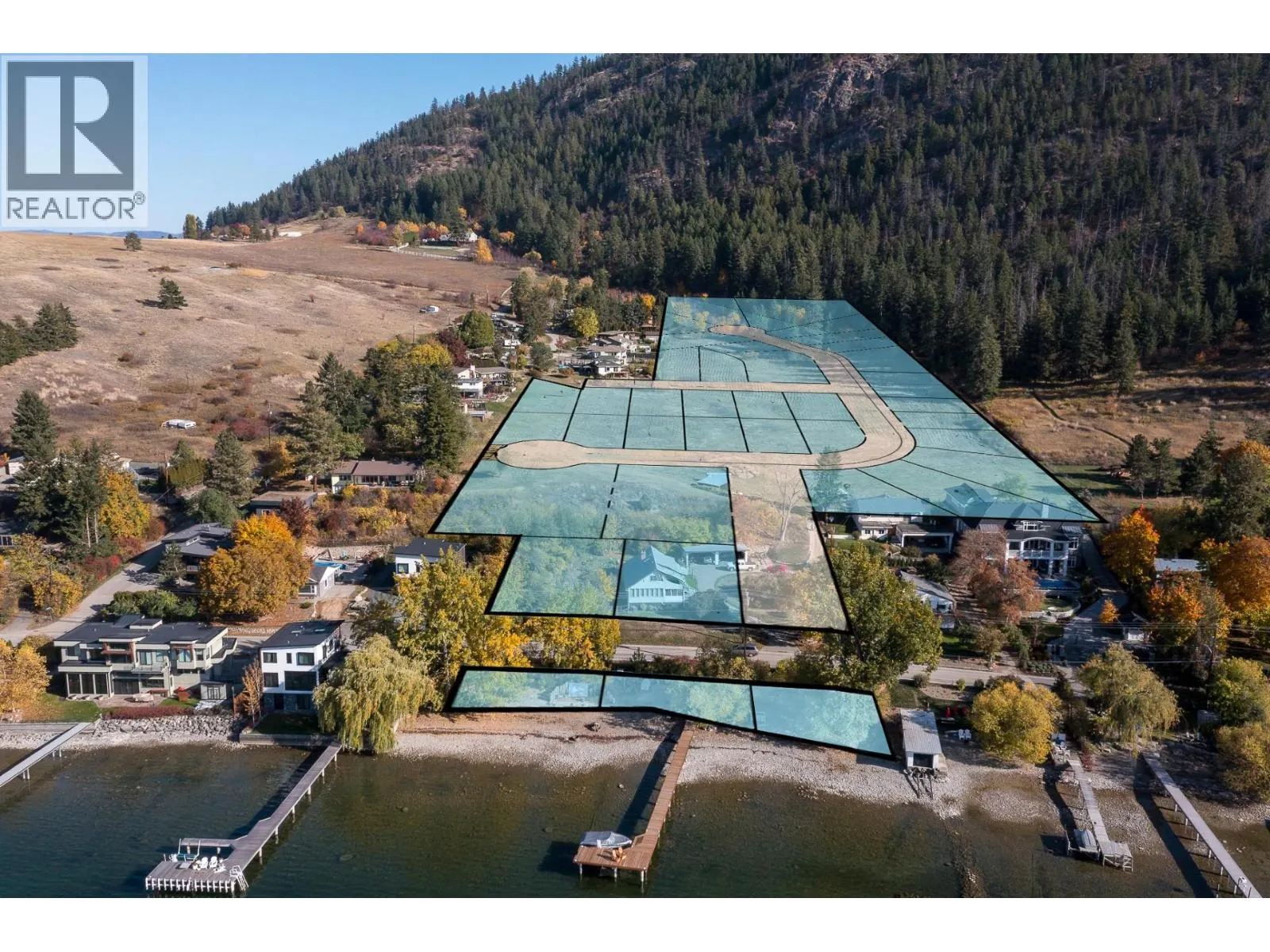 8724, 8730, 8734 Okanagan Landing Road