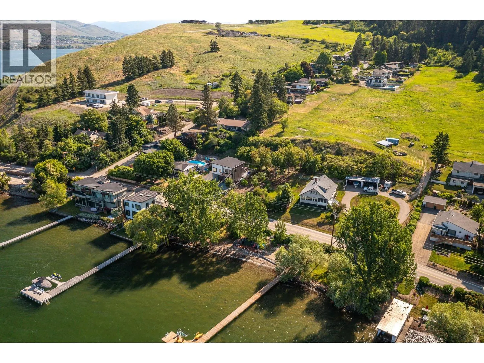 8724, 8730, 8734 Okanagan Landing Road