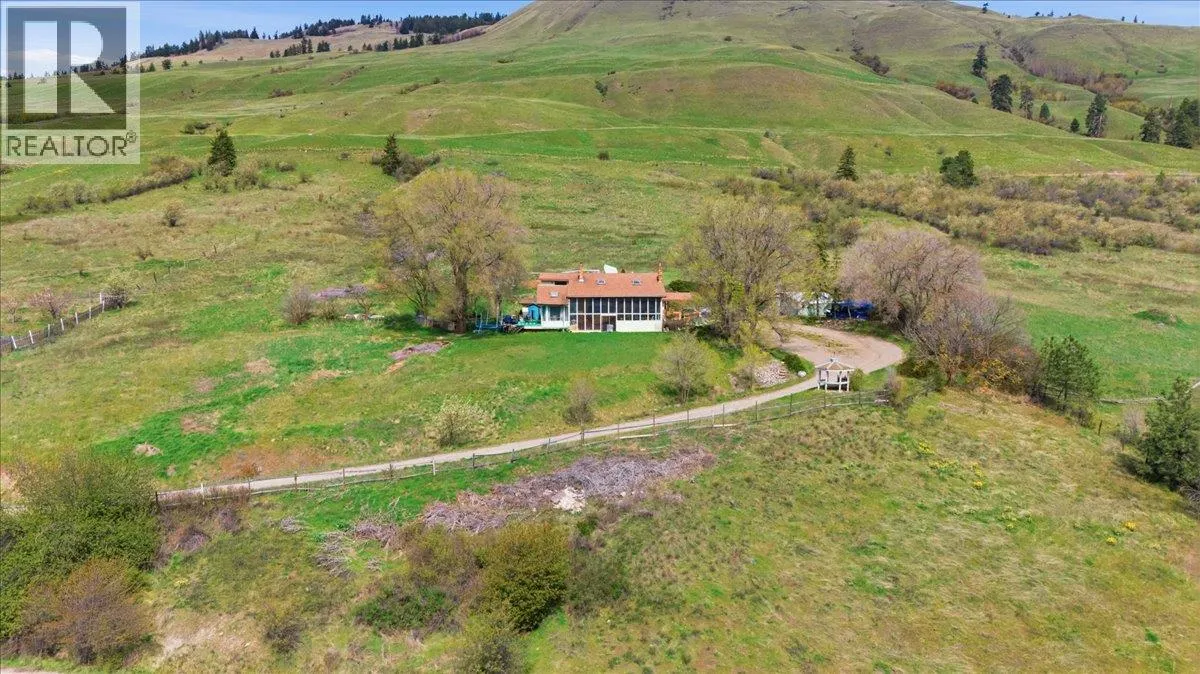 8163 Buchanan Road
