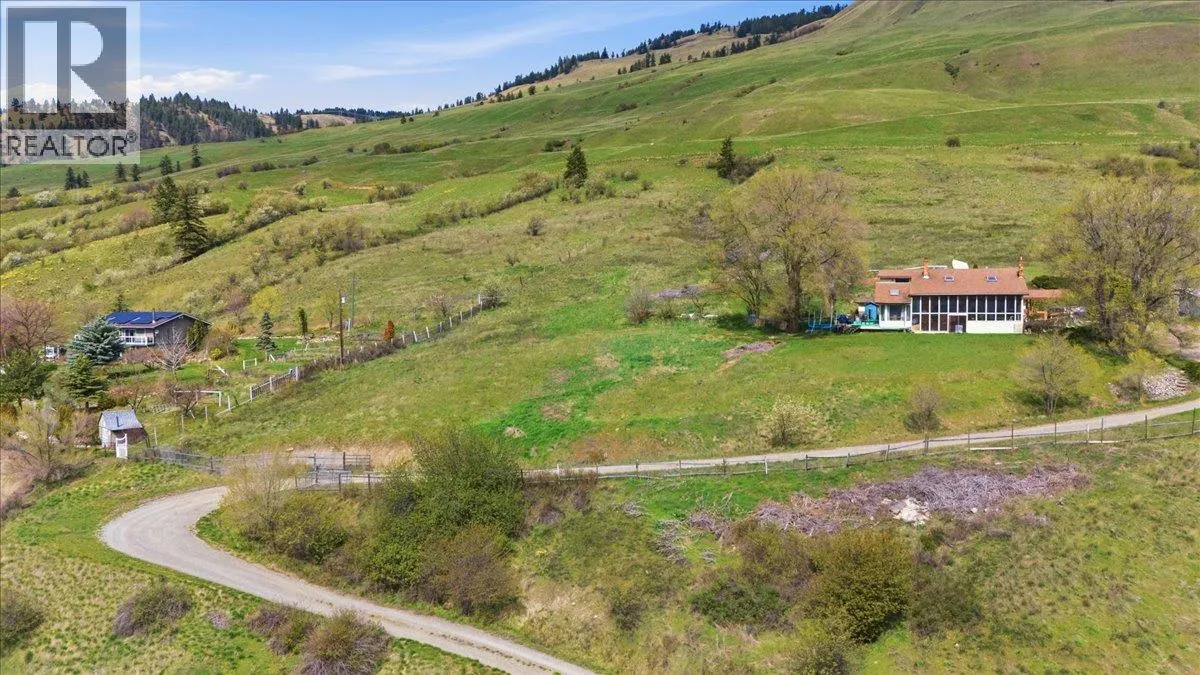 8163 Buchanan Road