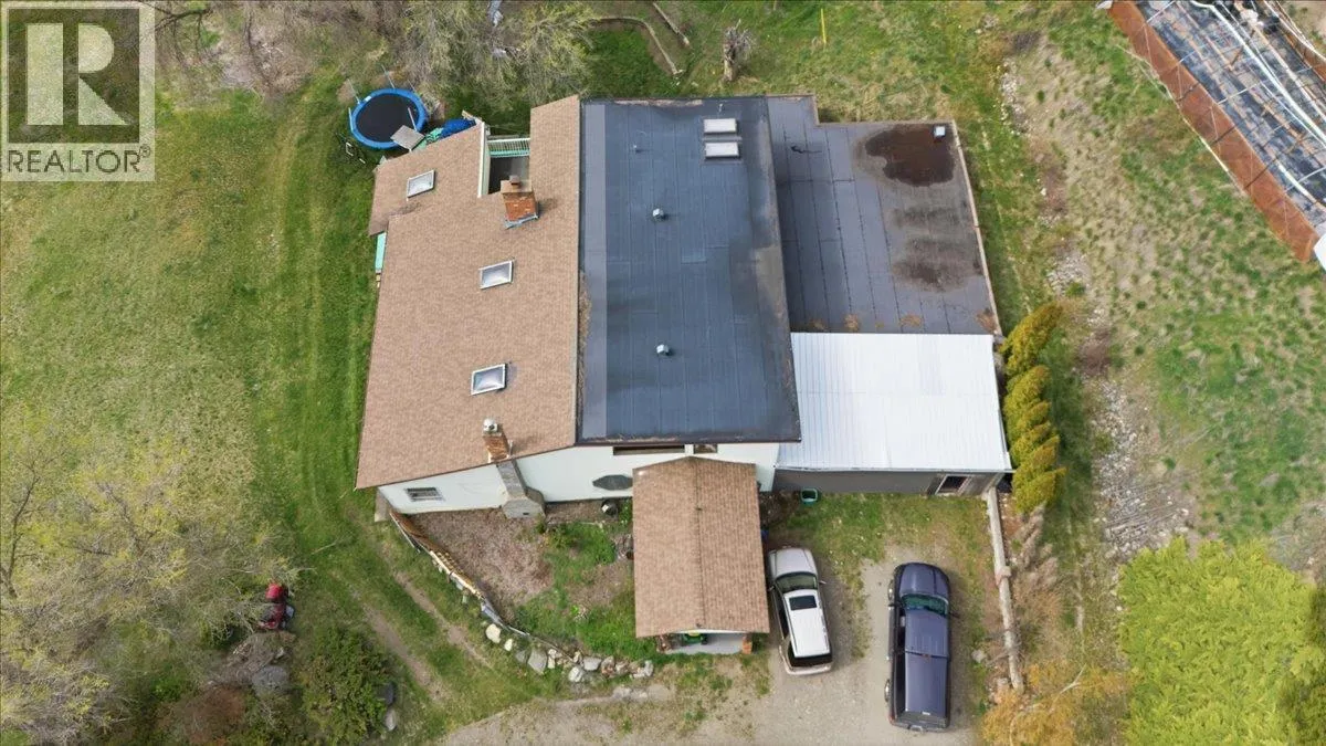 8163 Buchanan Road