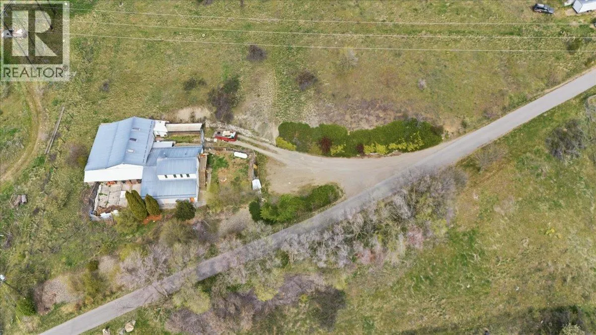 8163 Buchanan Road