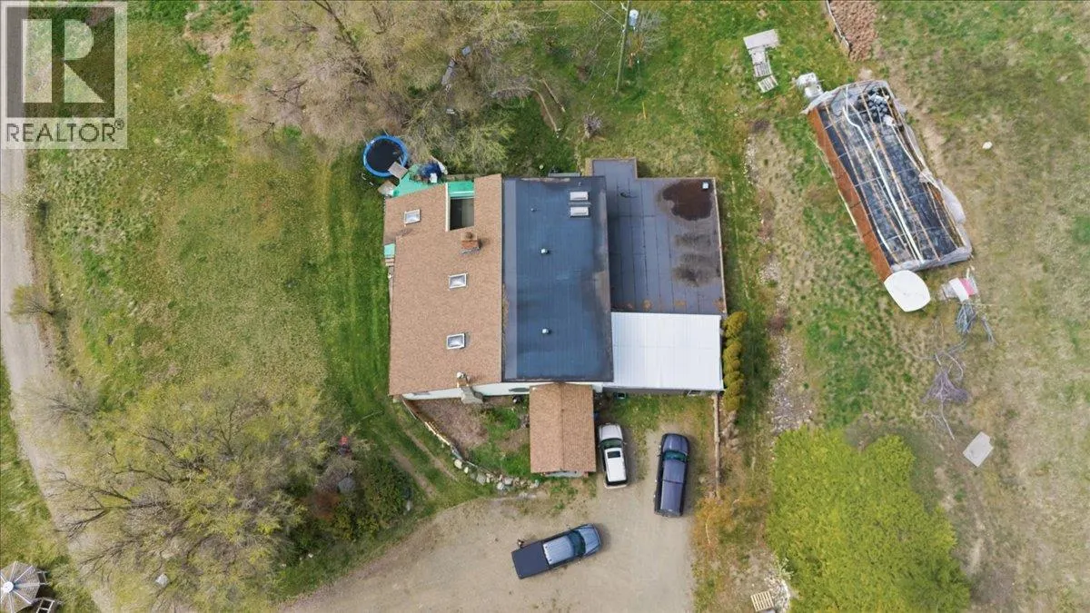 8163 Buchanan Road