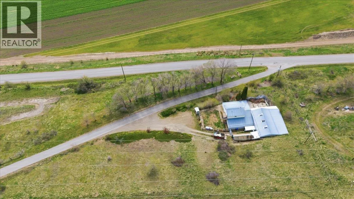 8163 Buchanan Road
