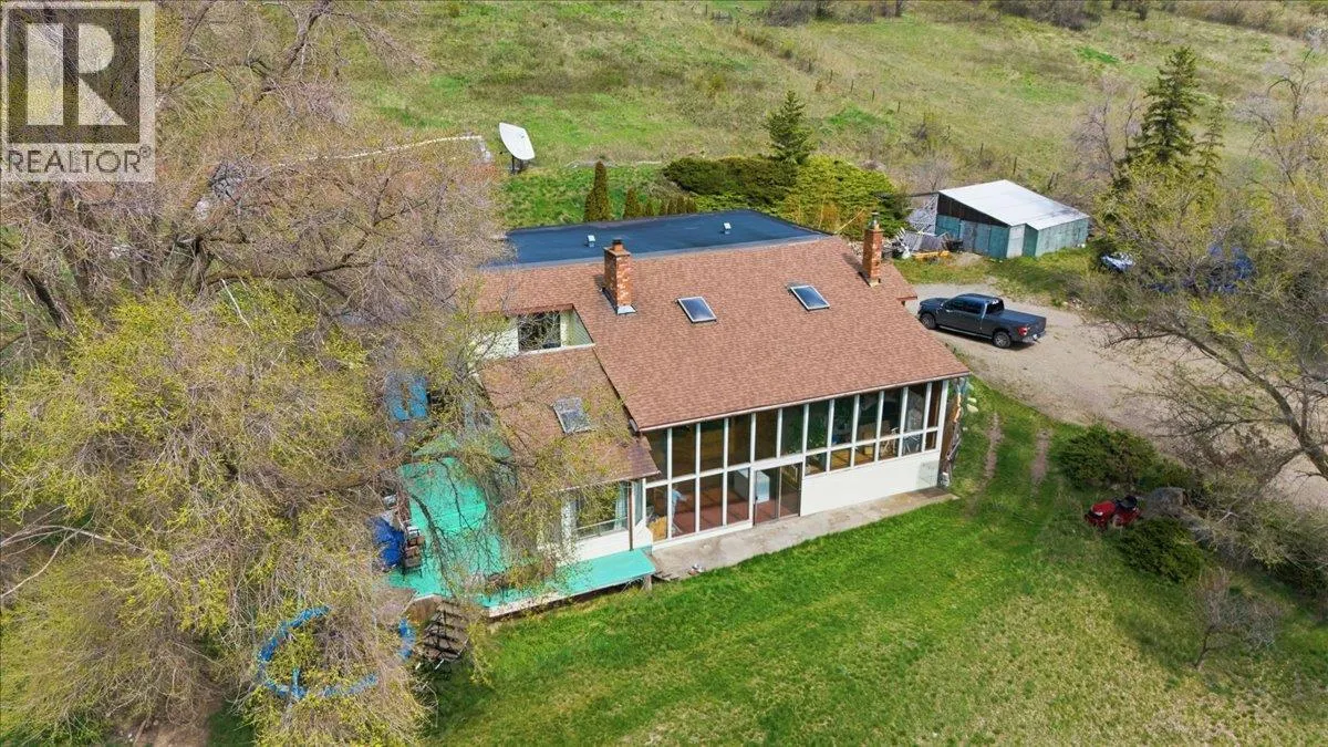 8163 Buchanan Road