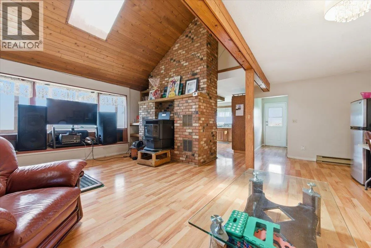 8163 Buchanan Road