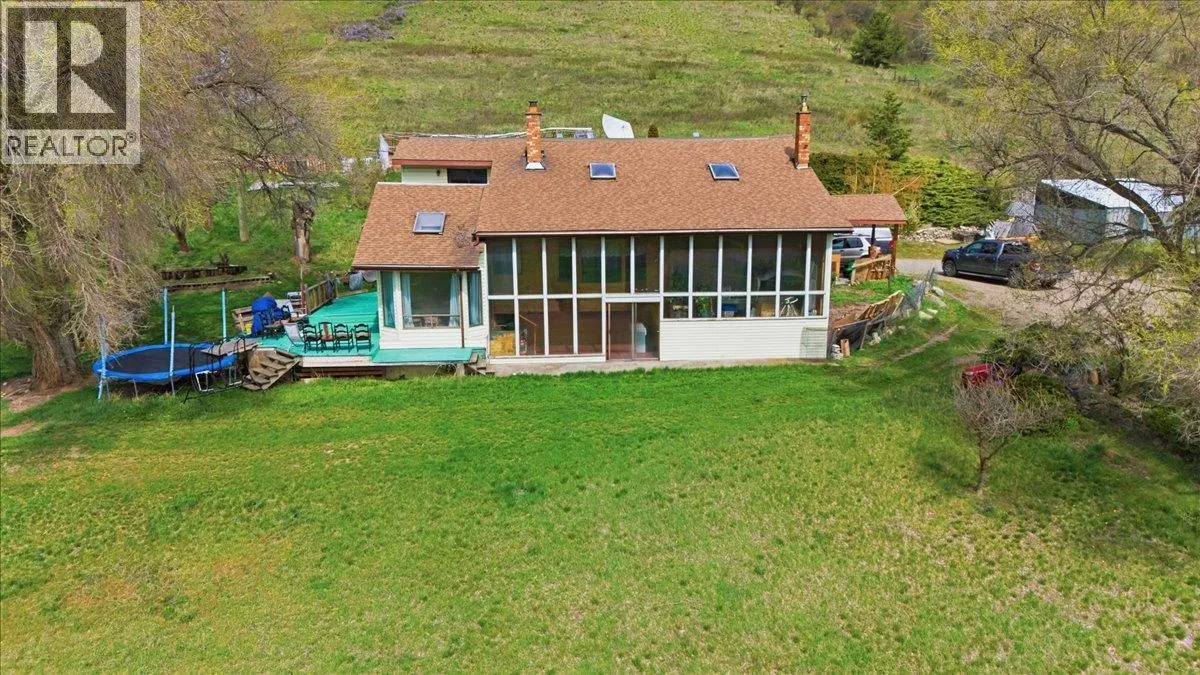 8163 Buchanan Road