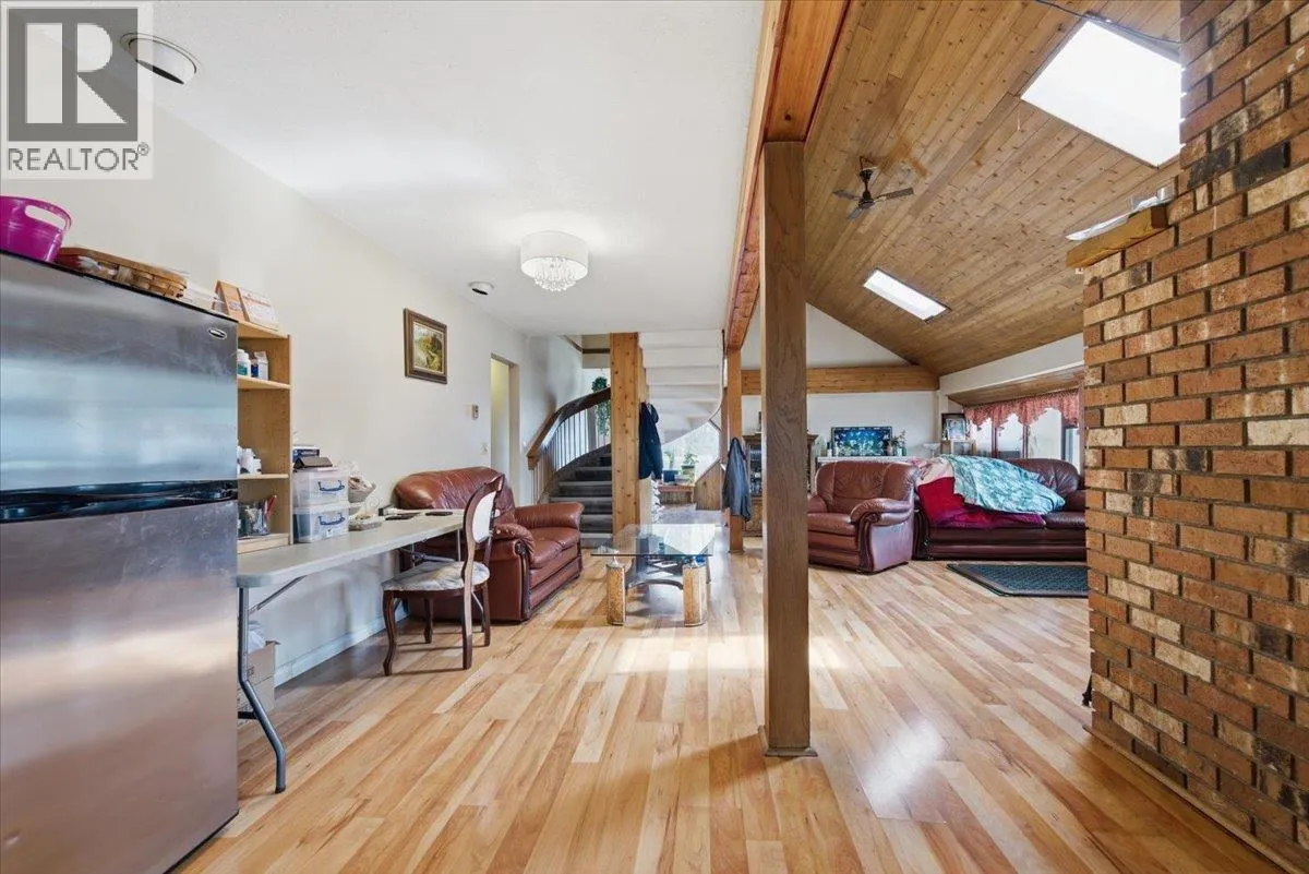 8163 Buchanan Road