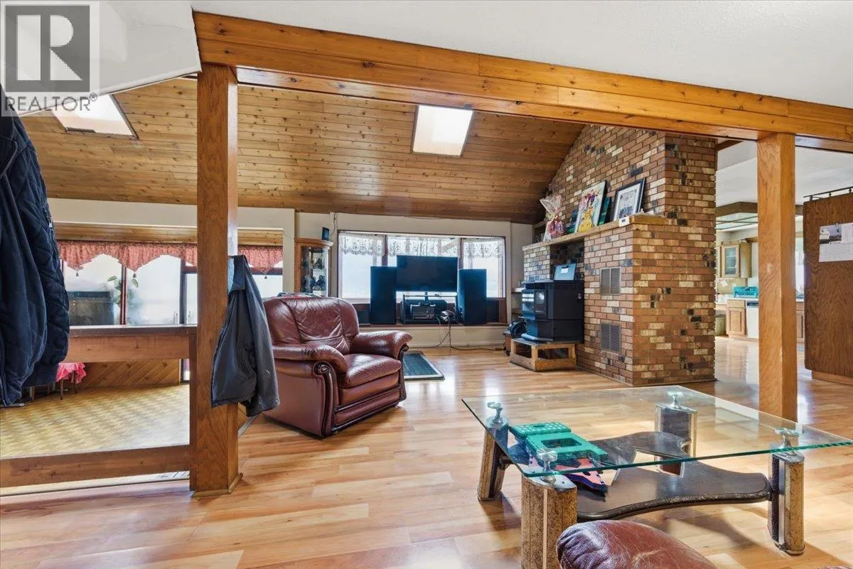 8163 Buchanan Road