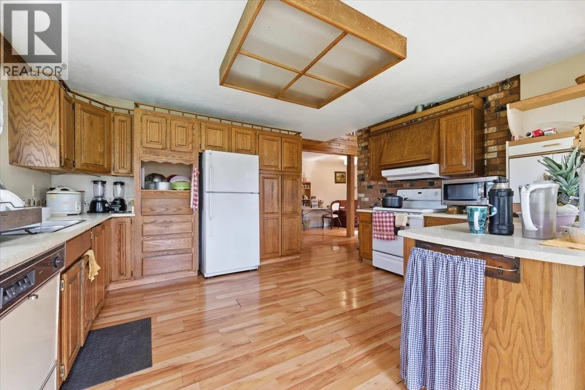 8163 Buchanan Road