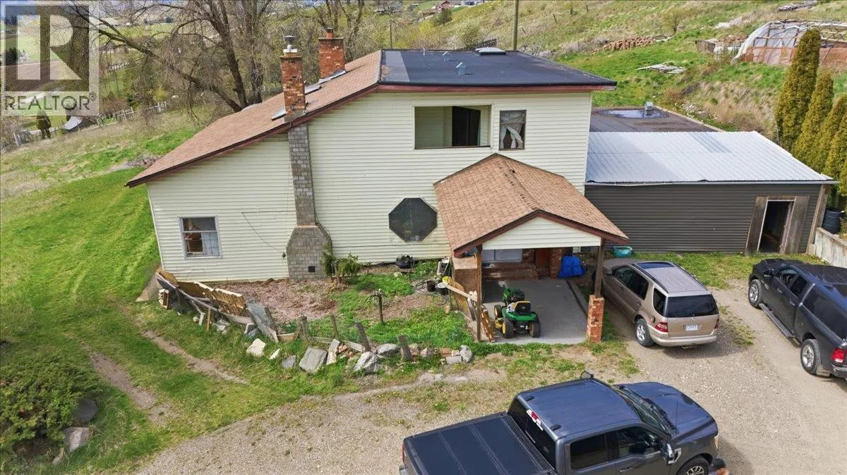8163 Buchanan Road