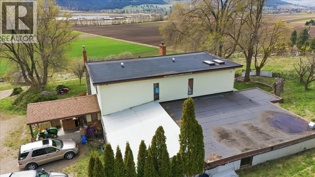 8163 Buchanan Road