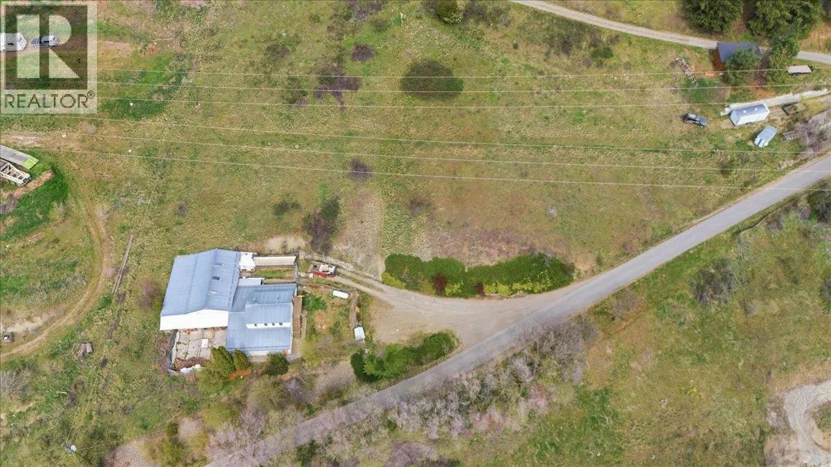 8163 Buchanan Road