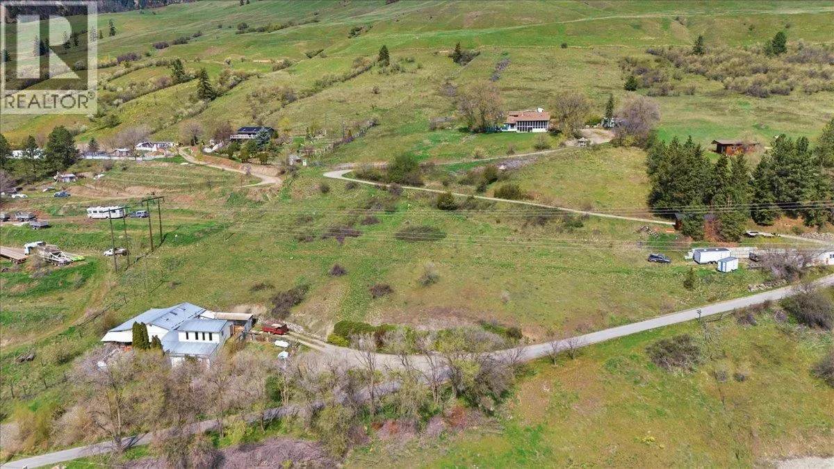 8163 Buchanan Road
