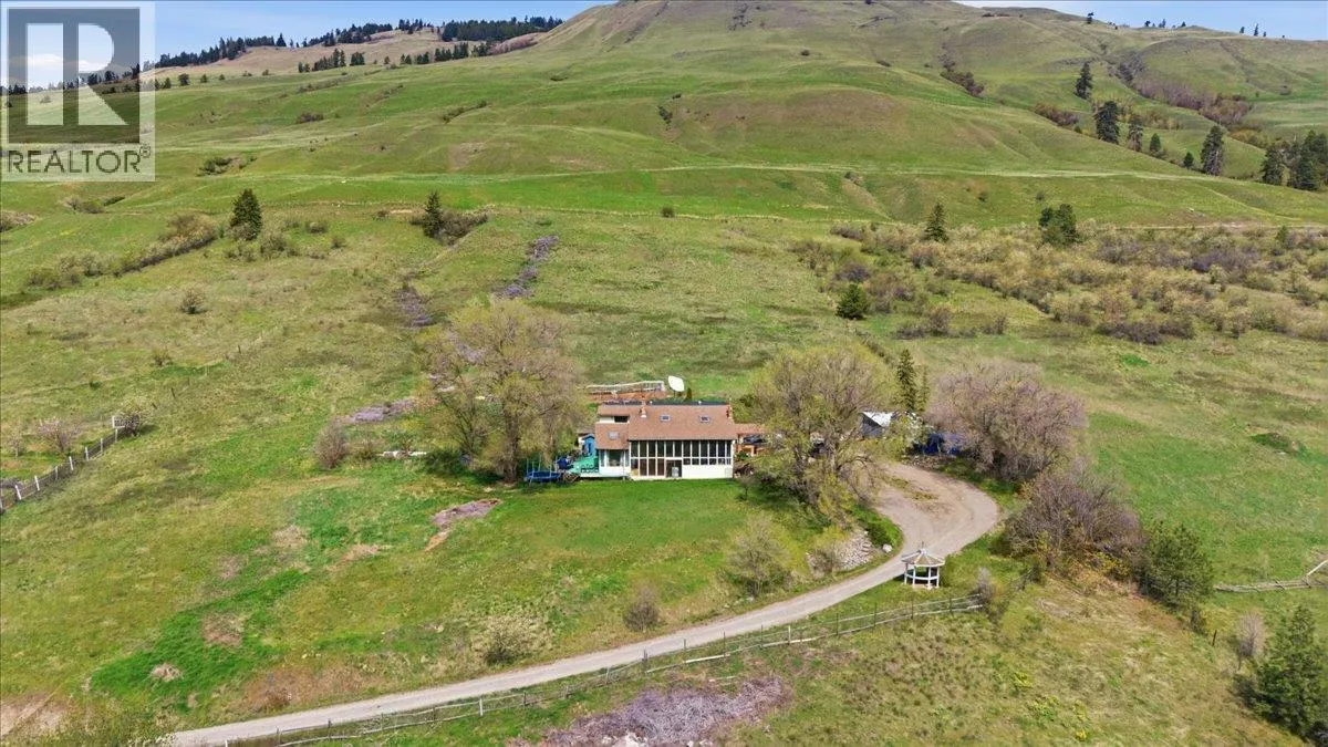 8163 Buchanan Road