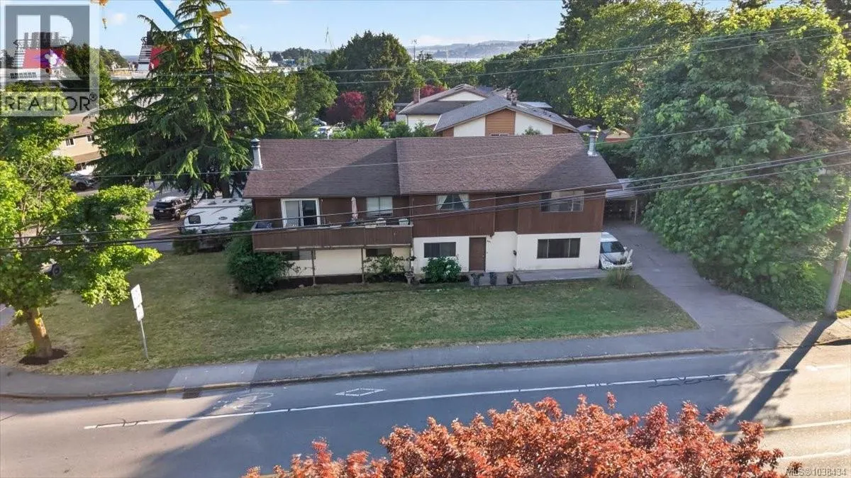 891 Admirals Rd