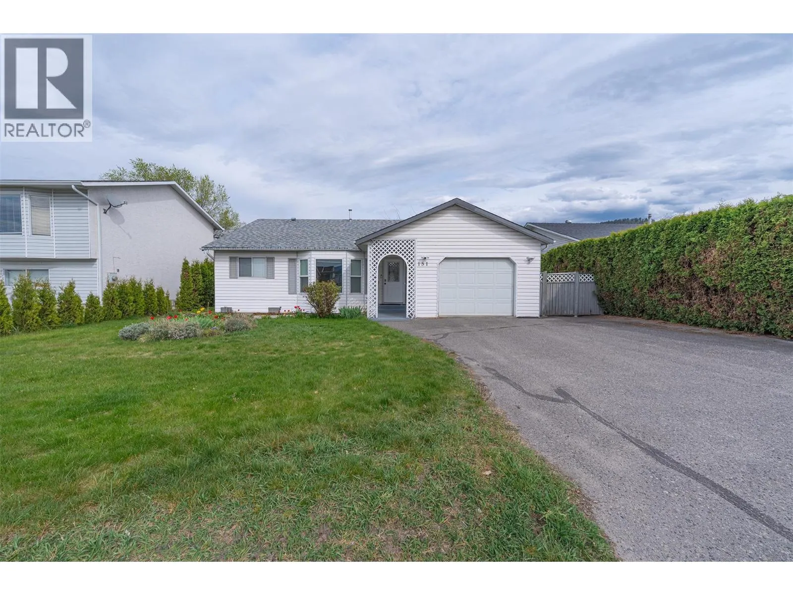 151 Molnar Road