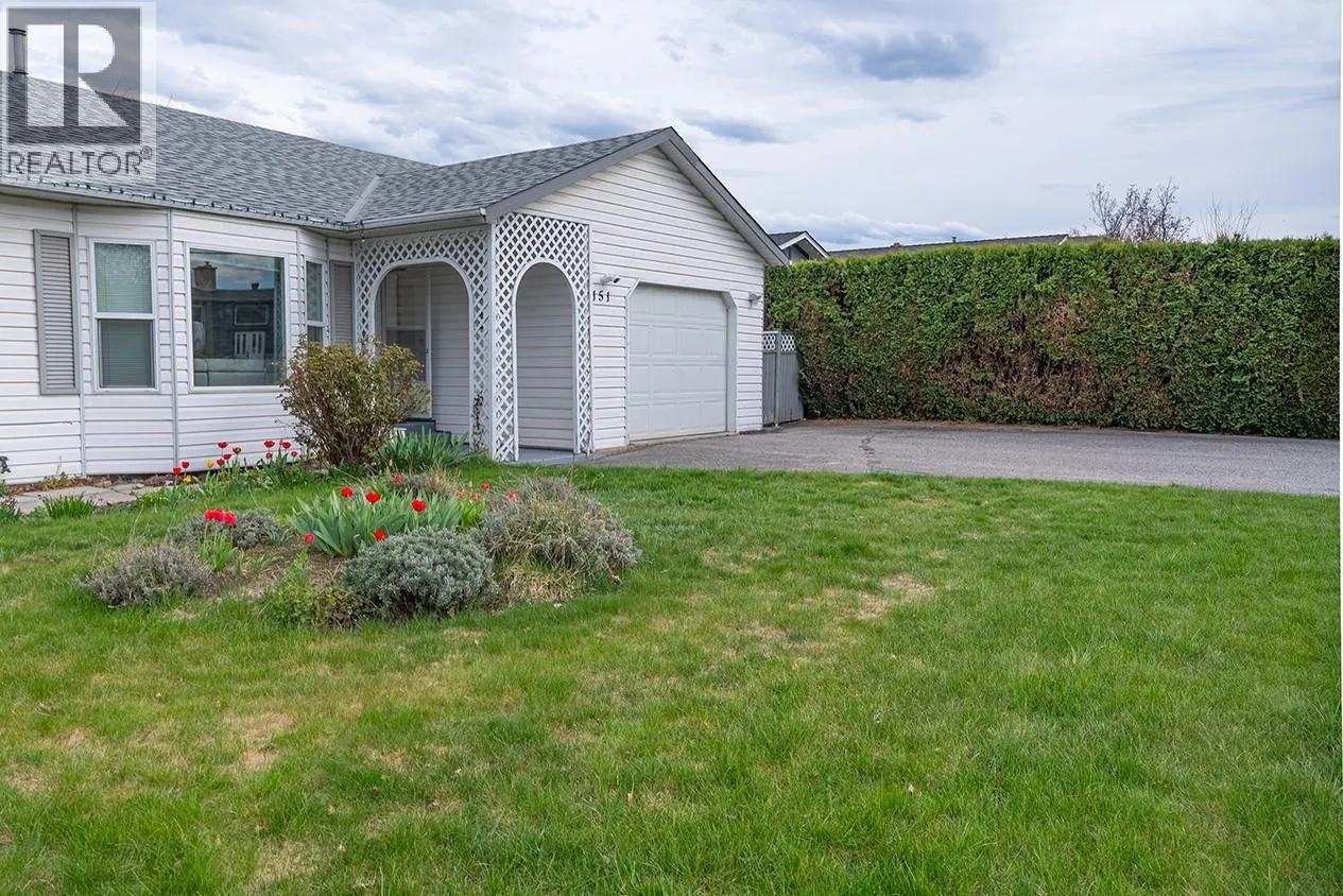 151 Molnar Road
