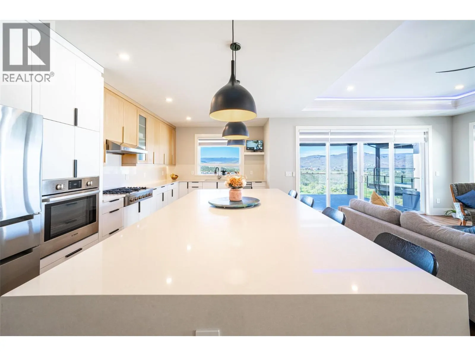 950 Mt Griffin Road