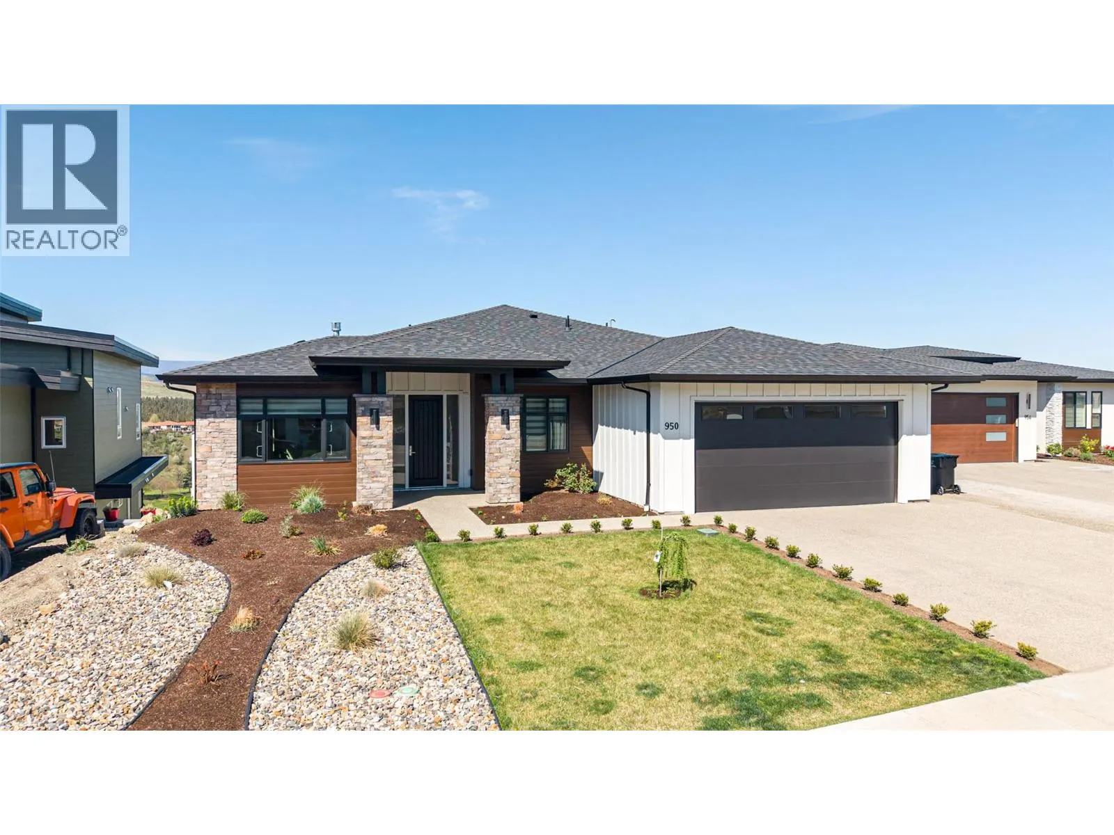 950 Mt Griffin Road