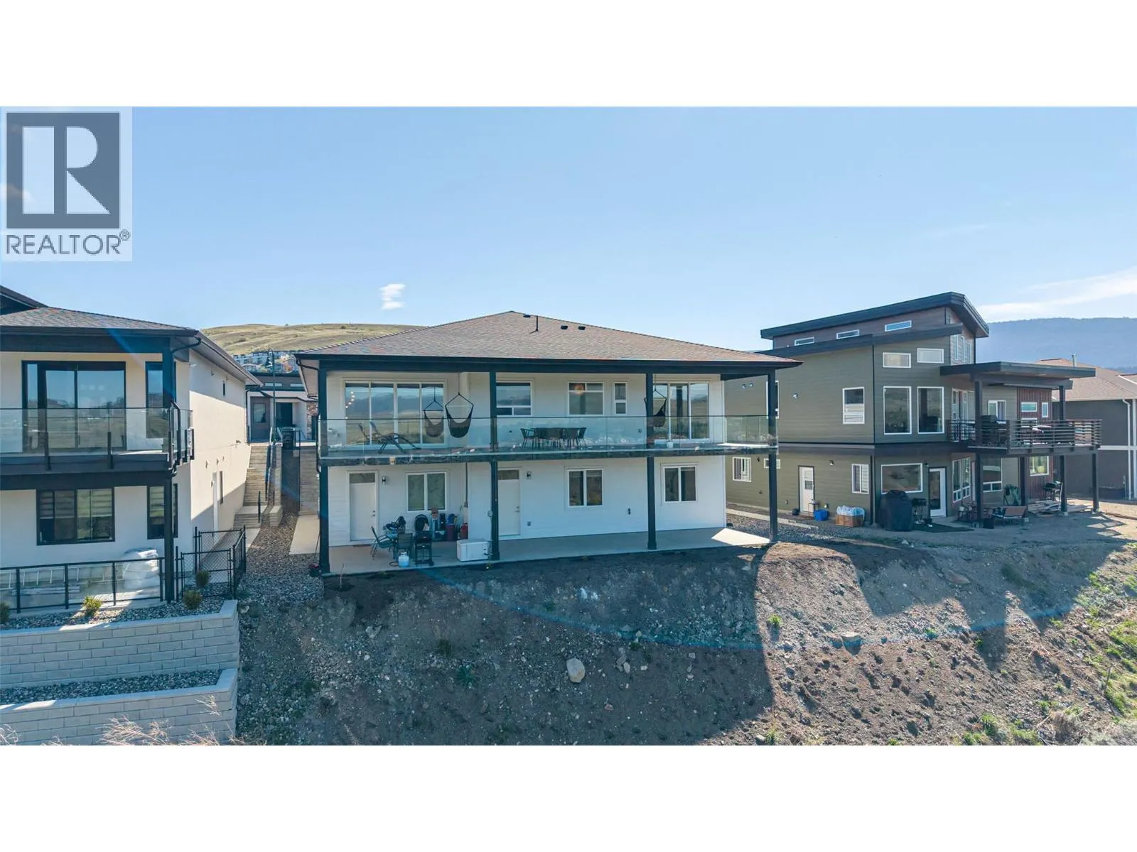 950 Mt Griffin Road
