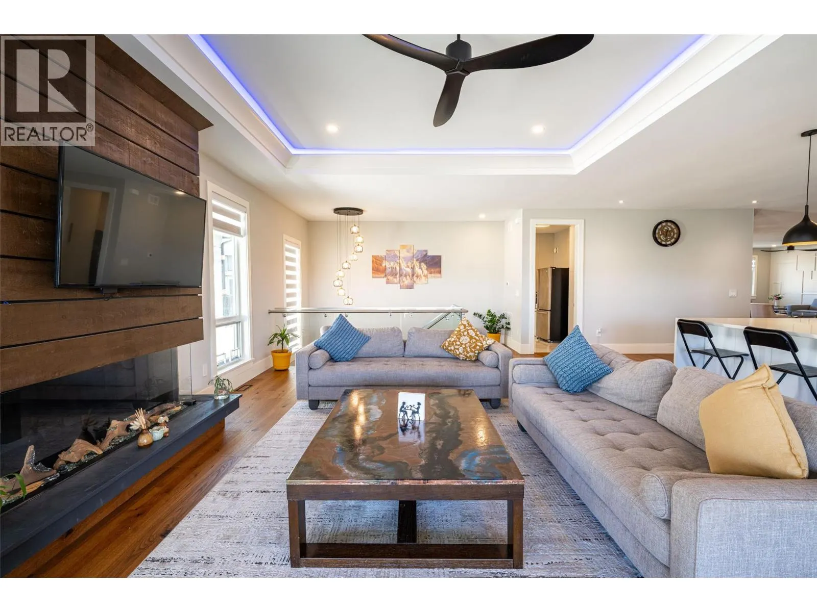 950 Mt Griffin Road