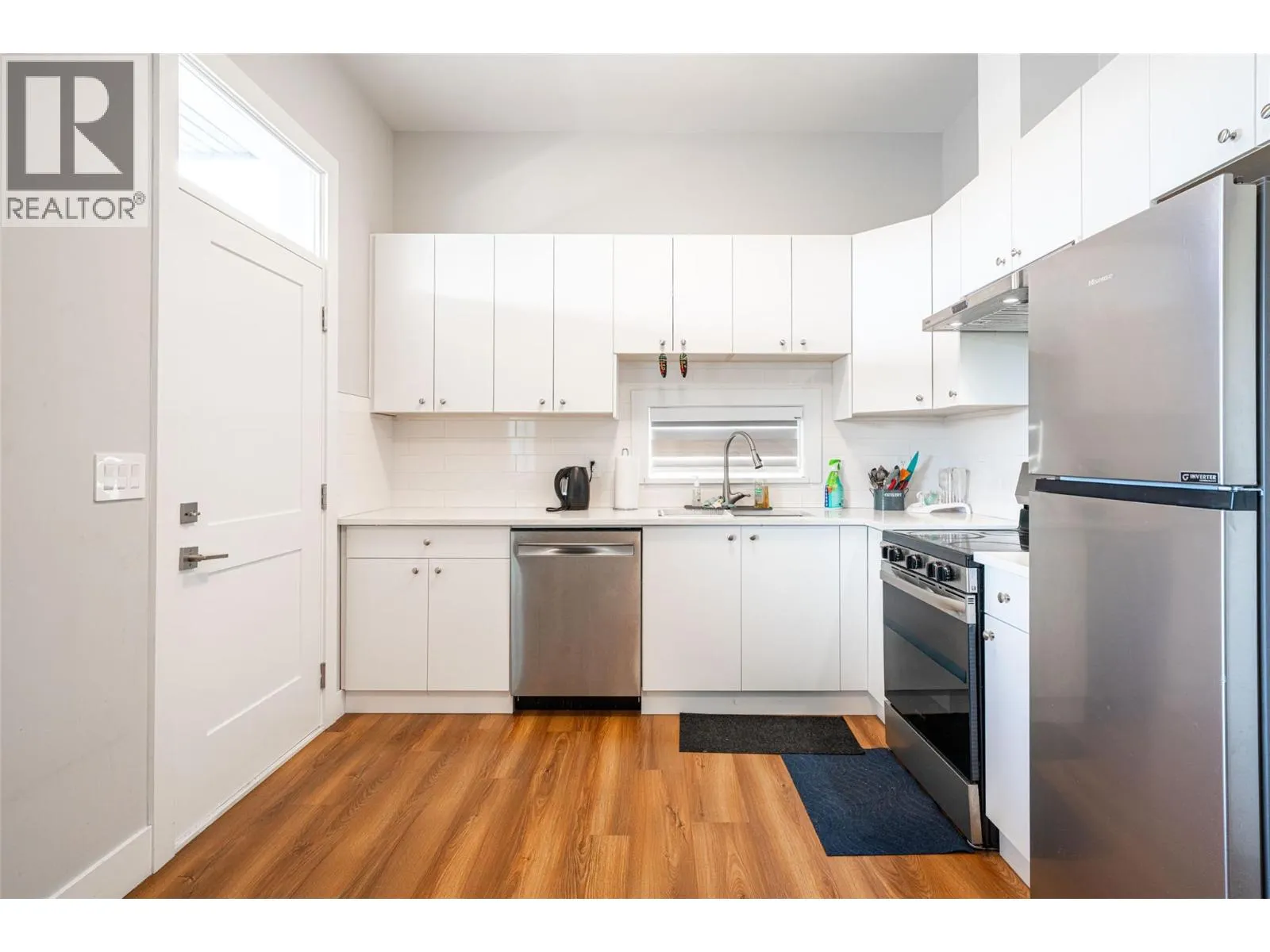950 Mt Griffin Road