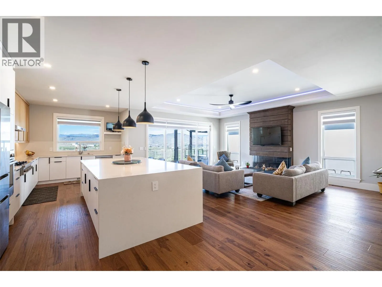 950 Mt Griffin Road