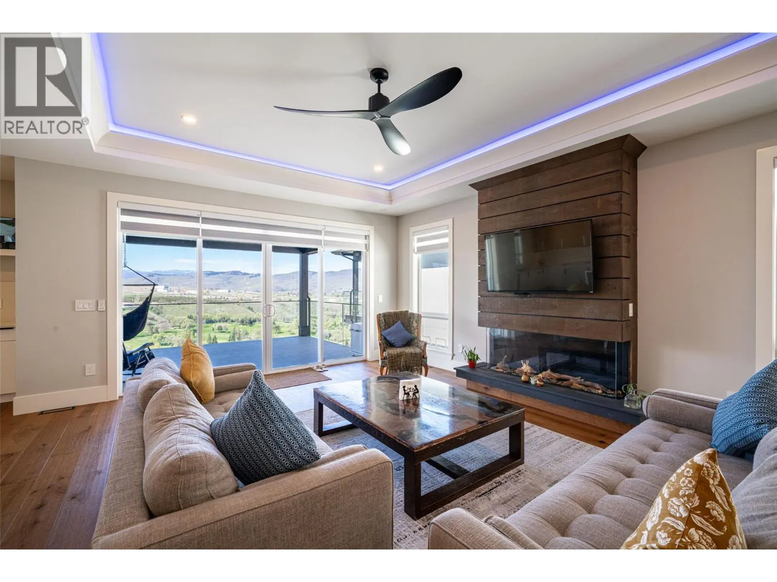 950 Mt Griffin Road